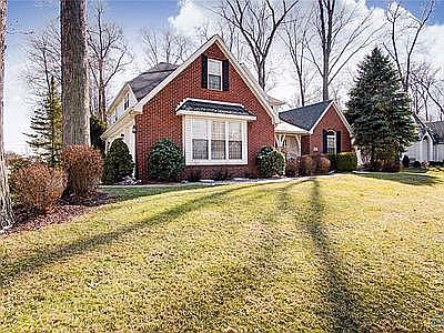 2nd image of 7625 Baldwin Ct