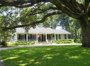 11 Country Club Rd, Mobile, AL 36608
