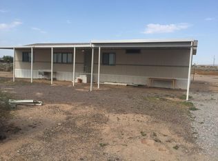 7804 S 349th Ave, Tonopah, AZ 85354