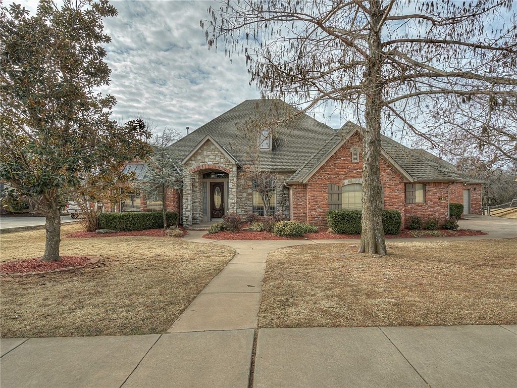 348 Heritage Green Rd, Edmond, OK 73003 Zillow