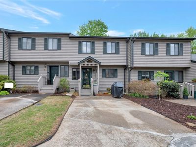 520 Gardenia Ln, Marietta, GA, 30068