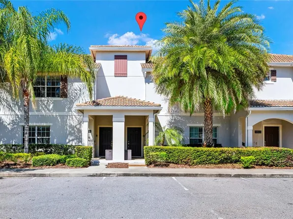 4861 Clock Tower Dr, Kissimmee, FL 34746