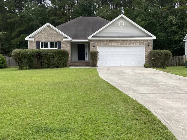1540 Bradley Blvd, Savannah, GA 31419