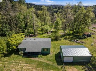16584 S Windy City Rd, Mulino, OR 97042