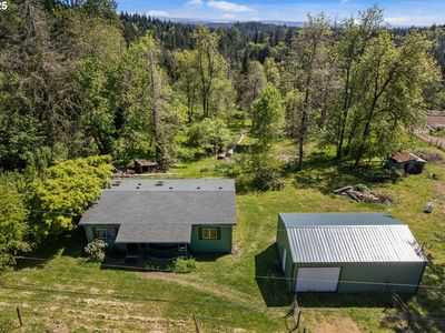 16584 S Windy City Rd, Mulino, OR, 97042