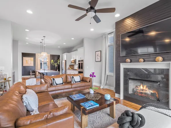1705 Allison Pl, Nashville, TN 37203