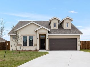 14212 Gorman Falls Rd, McAllen, TX 78504