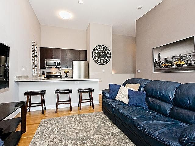 1st image of 1256 N Cleaver St APT 1R