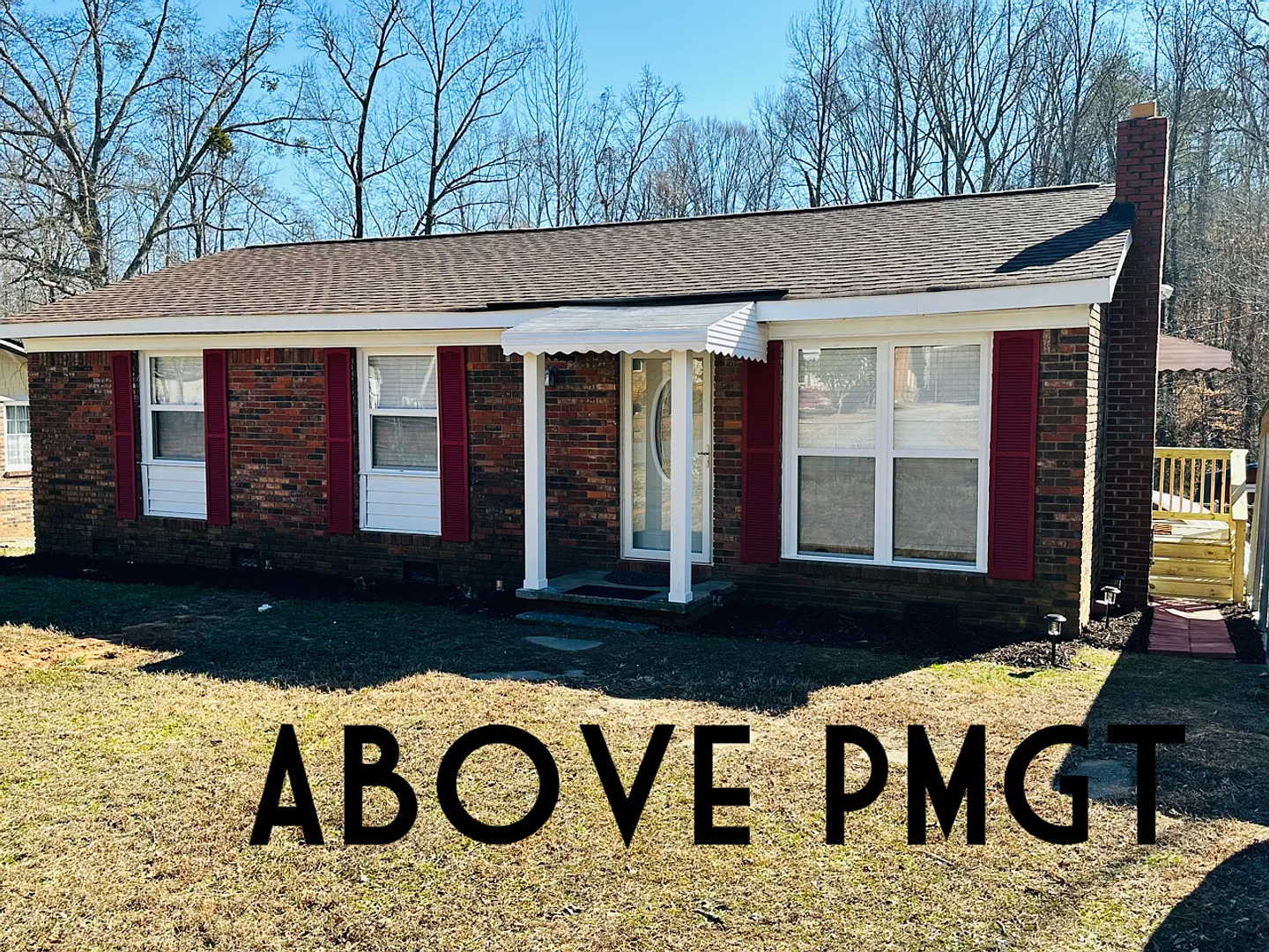In Greer completely Renovated 3 bedroom - 2 bathroom Home — Photo 1