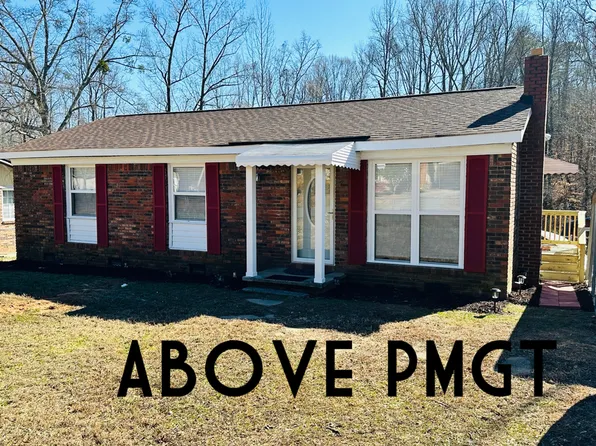 117 Sunnyglen Dr, Greer, SC 29651