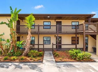 5660 N Banana River Blvd APT 5, Cocoa Beach, FL 32931