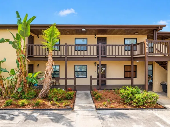 5660 N Banana River Blvd APT 5, Cocoa Beach, FL 32931