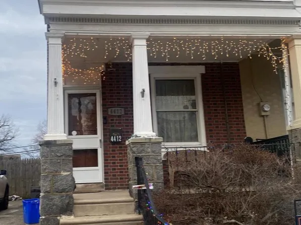 4412 Comly St, Philadelphia, PA 19135