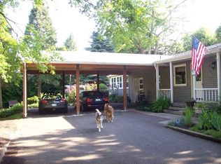852 Orchard St N, Keizer, OR