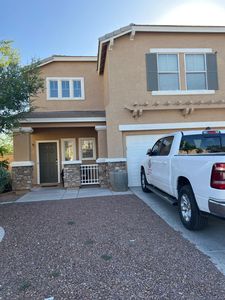 6505 S 40th Ave, Phoenix, AZ, 85041