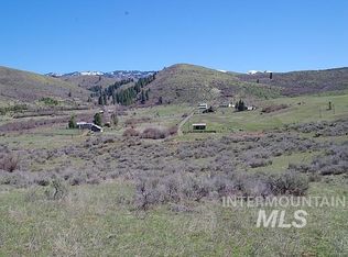 Tbd S Exeter Rd, Council, ID 83612