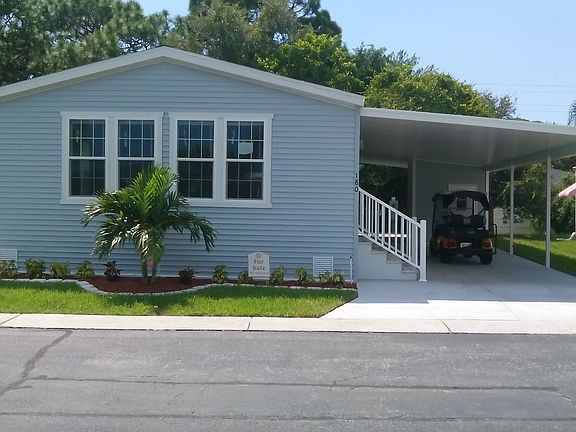 2nd image of 39248 Us Highway 19 N Lot 180