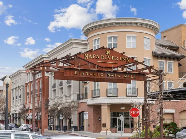 588 Main Street #210, Napa, CA 94559