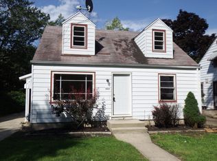 4639 N 46th St, Milwaukee, WI 53218