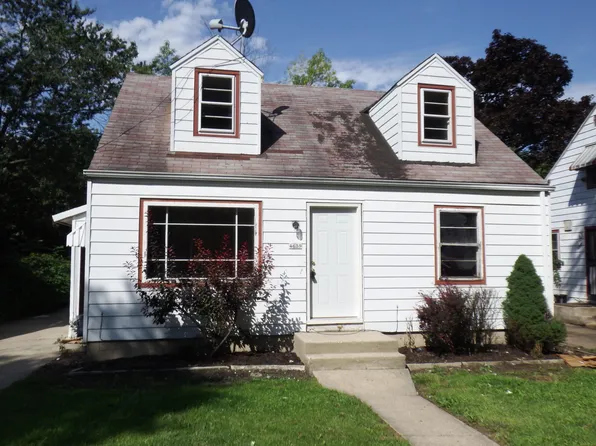 4639 N 46th St, Milwaukee, WI 53218