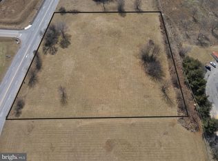 Grindstone Hill Rd LOT 2, Greencastle, PA 17225