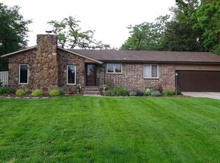 2509 E 43rd Ave, Hutchinson, KS 67502