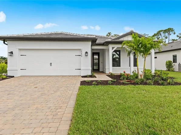 2059 Don Benito WAY, NAPLES, FL 34120