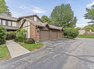 1174 Hidden Ridge Rd, Toledo, OH 43615