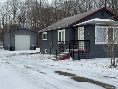 14600 Red Arrow Hwy, Lakeside, MI, 49116