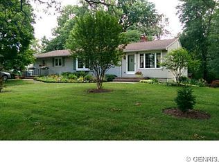 430 Clover St, Rochester, NY 14610