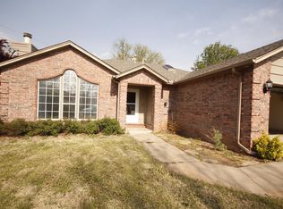 1228 W 112th Dr S, Jenks, OK 74037