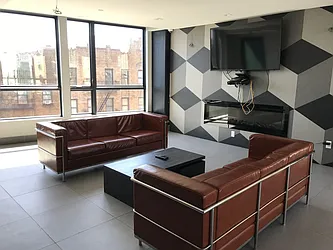 Rented by Manhattan Management LLC