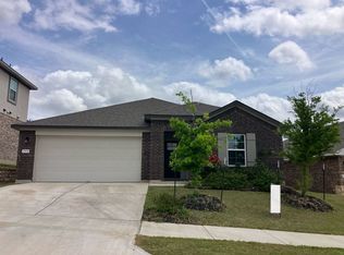 2504 Indian Clover Trl, Leander, TX 78641
