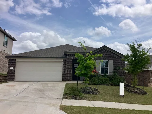 2504 Indian Clover Trl, Leander, TX 78641