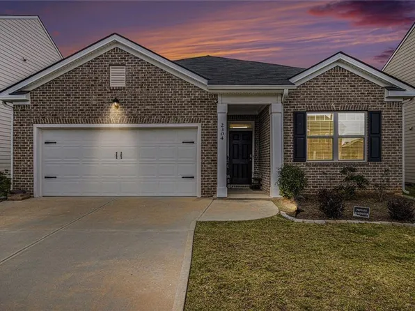 2304 Pelham Pass, Dacula, GA 30019