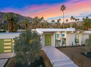 71459 Halgar Rd, Rancho Mirage, CA 92270