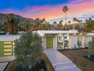 71459 Halgar Rd, Rancho Mirage, CA, 92270