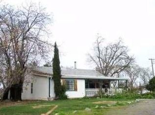 7838 Locke Rd, Vacaville, CA 95688