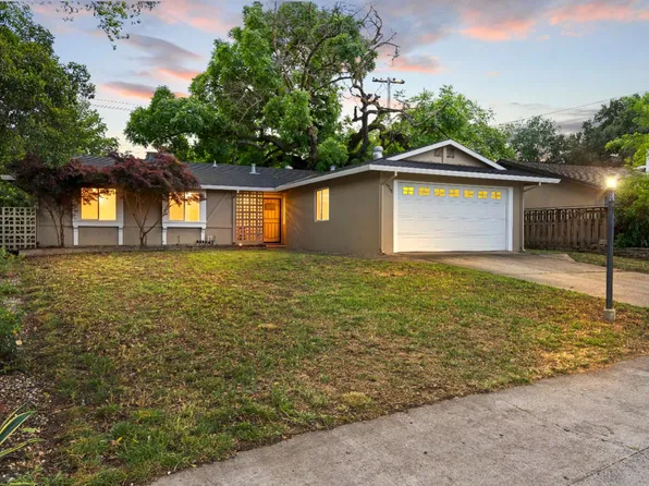 10758 Oakton Way, Rancho Cordova, CA 95670