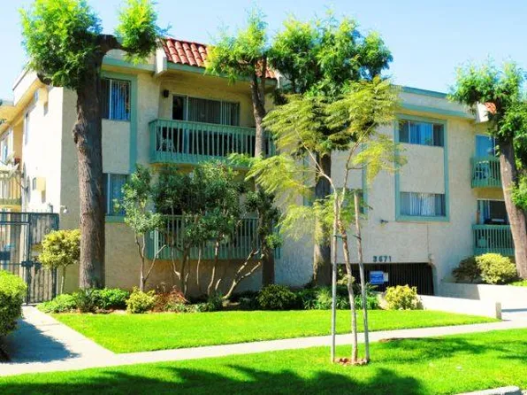 Lido Apartments - 3671 Midvale Ave