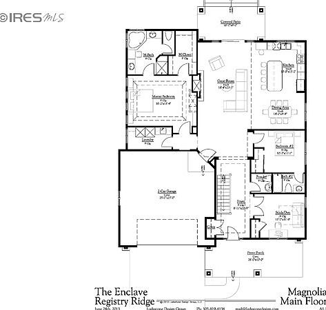 2nd image of 6708 Snowdon Dr