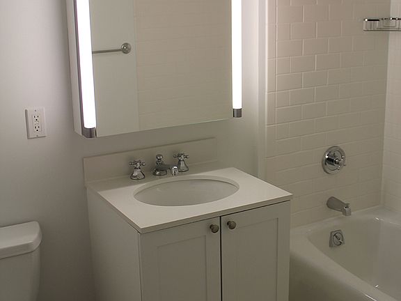 4th image of 4540 Center Blvd APT 3008