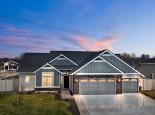 4236 W Stone House Eagle Id, Eagle, ID 83616