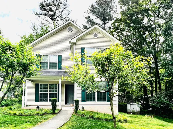 2575 Impala Dr, Cumming, GA 30041