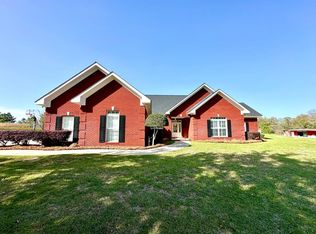 3405 County Road 22, Headland, AL 36345