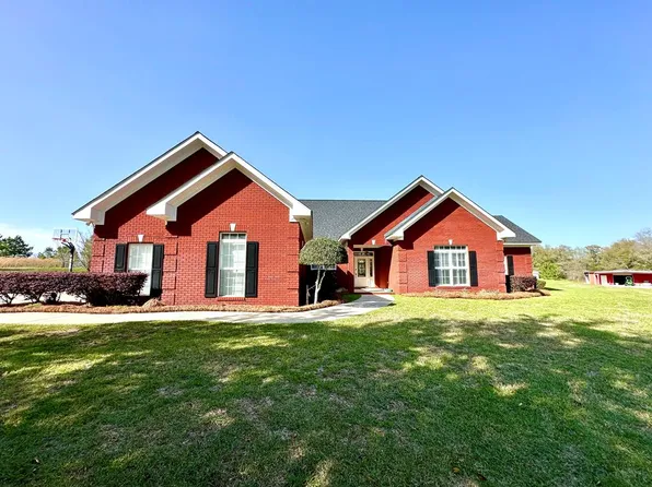 3405 County Road 22, Headland, AL 36345
