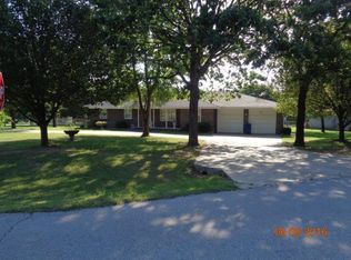 750 Turtle Creek Dr, Choctaw, OK 73020