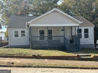 927 Ira St SW, Atlanta, GA 30310
