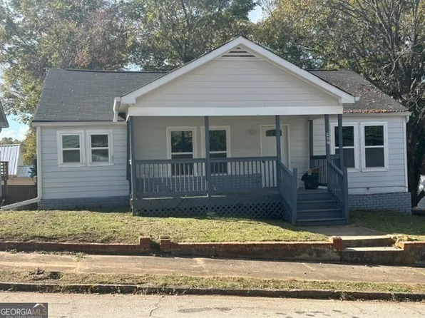 927 Ira St SW, Atlanta, GA 30310