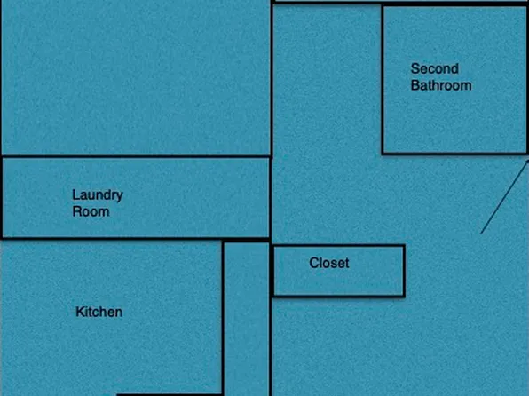 1400 Taramore Dr APT 302, Florence, KY 41042
